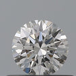 0.34 carat Round diamond G  VS1 Excellent