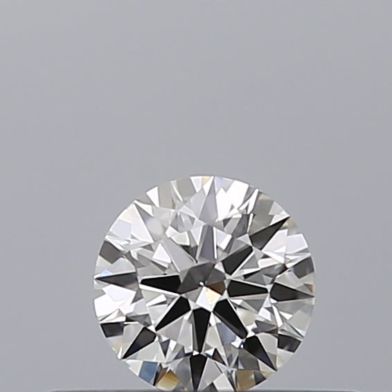 0.19 carat Round diamond E  VS2 Excellent