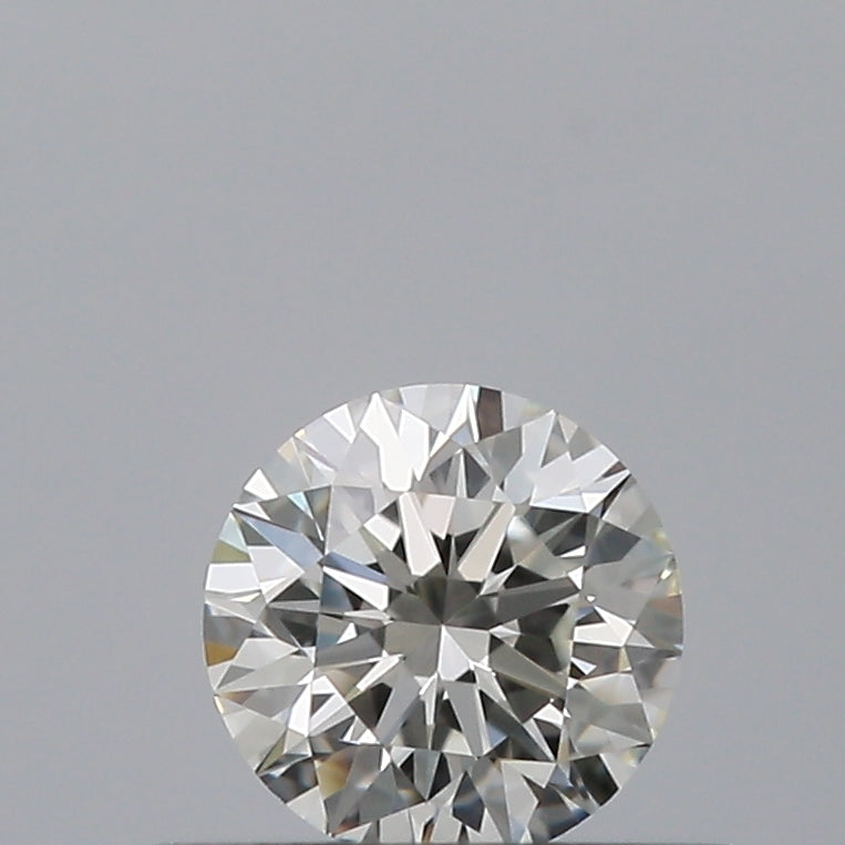 0.29 carat Round diamond G  VVS1 Excellent