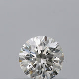 0.29 carat Round diamond G  VVS1 Excellent