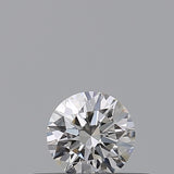 0.23 carat Round diamond F  VS2 Excellent