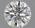 0.40 carat Round diamond L SI1 VeryGood