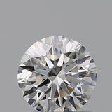 0.65 carat Round diamond G  VVS1 Excellent