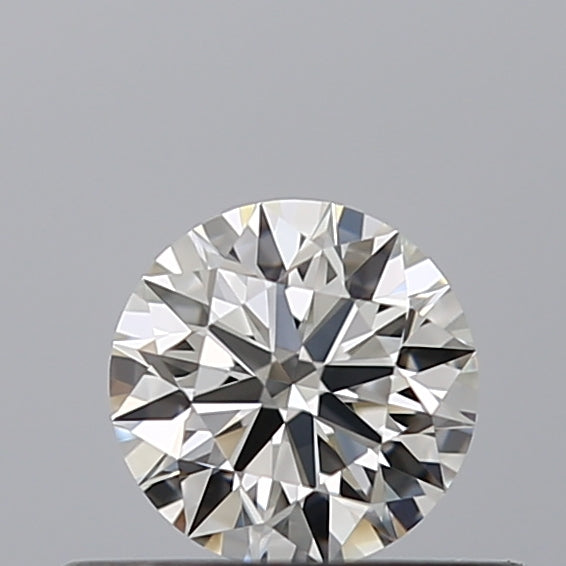 0.30 carat Round diamond H  VS1 Excellent
