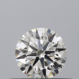 0.30 carat Round diamond H  VS1 Excellent
