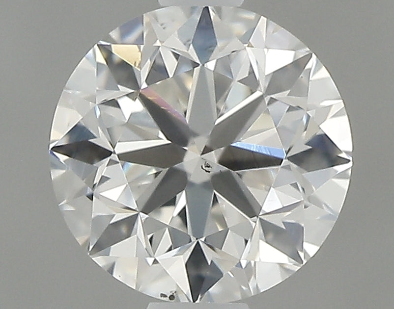 1.00 carat Round diamond G  SI1 Very good