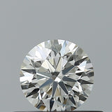 0.31 carat Round diamond I SI1 Excellent