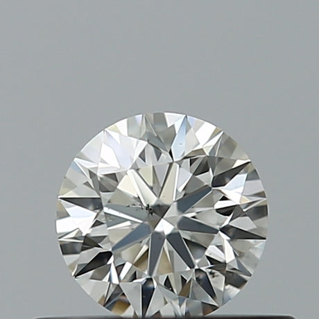 0.31 carat Round diamond I SI1 Excellent
