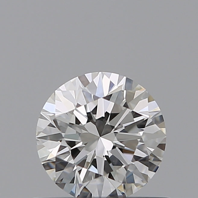 0.50 carat Round diamond H  IF Excellent