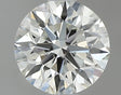 0.57 carat Round diamond J VVS1 Excellent
