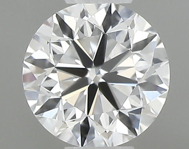 0.30 carat Round diamond D  VVS1 Very good