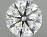 0.30 carat Round diamond D  VVS1 Very good
