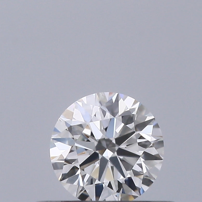 0.30 carat Round diamond F SI2 Excellent
