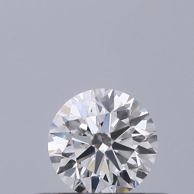 0.30 carat Round diamond F SI2 Excellent