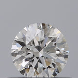 0.40 carat Round diamond D VS1 Excellent