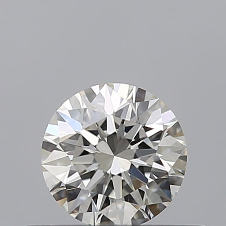 0.29 carat Round diamond H VS1 Excellent