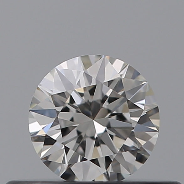 0.26 carat Round diamond G  VVS1 Excellent