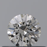 0.26 carat Round diamond G  VVS1 Excellent