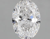 0.32 carat Oval diamond E VS1 VeryGood