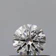 0.32 carat Round diamond F  VVS2 Excellent