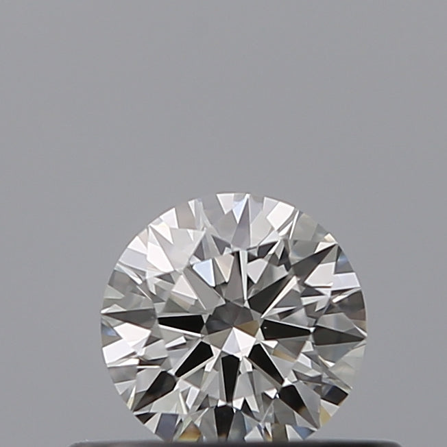 0.32 carat Round diamond F  VVS2 Excellent