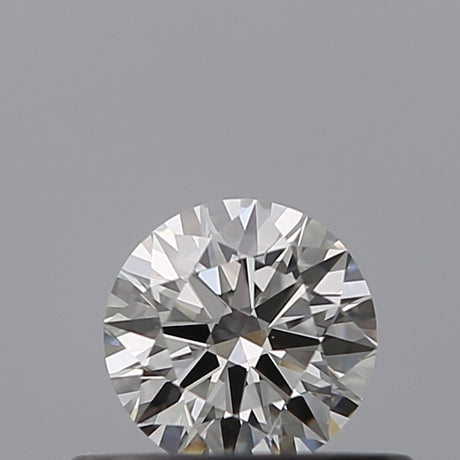 0.32 carat Round diamond F  VVS2 Excellent
