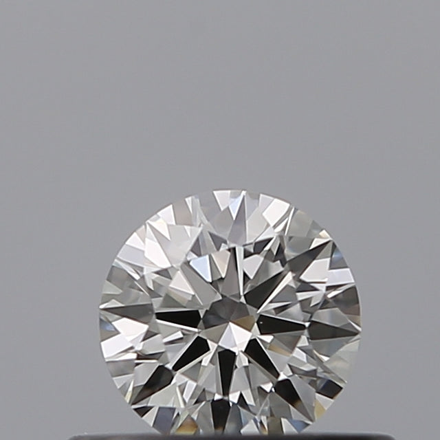 0.32 carat Round diamond F  VVS2 Excellent