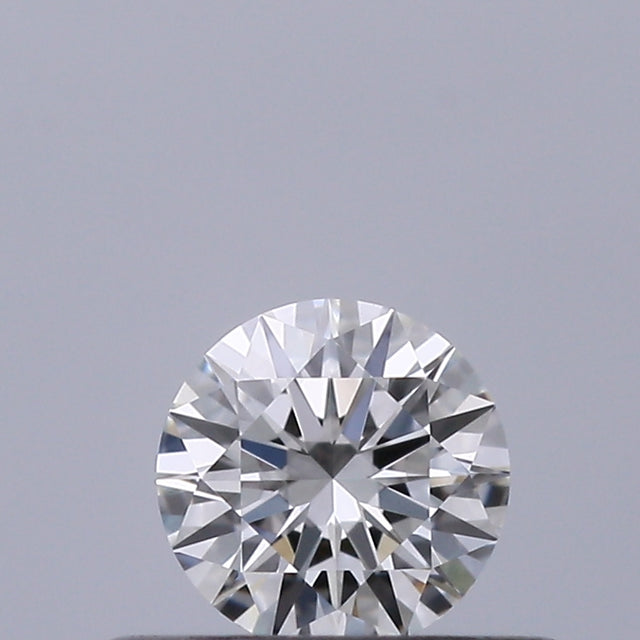 0.27 carat Round diamond G VVS1 Excellent