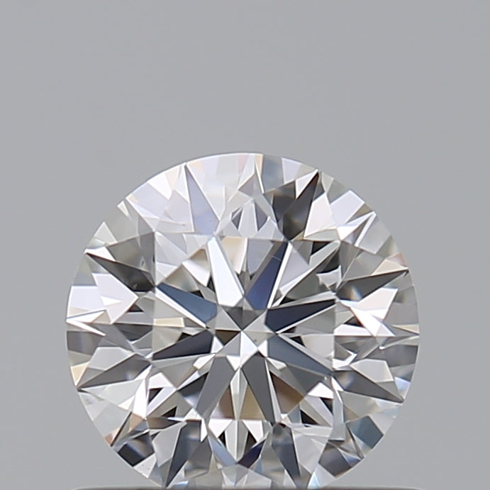 0.55 carat Round diamond D  VS1 Excellent