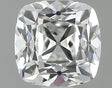 1.01 carat OldMiner diamond F VS2 