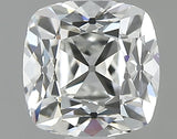 1.01 carat OldMiner diamond F VS2 