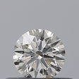 0.29 carat Round diamond H VS2 Excellent