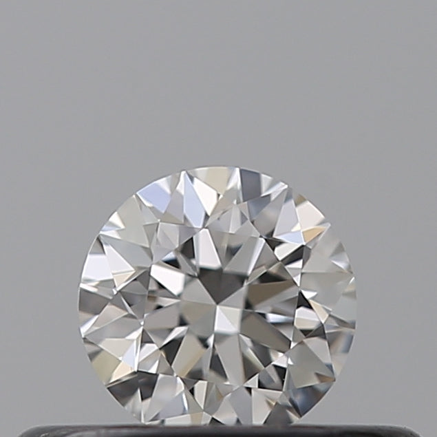 0.23 carat Round diamond G  VVS1 Excellent