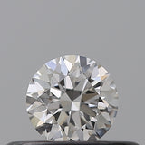 0.23 carat Round diamond G  VVS1 Excellent