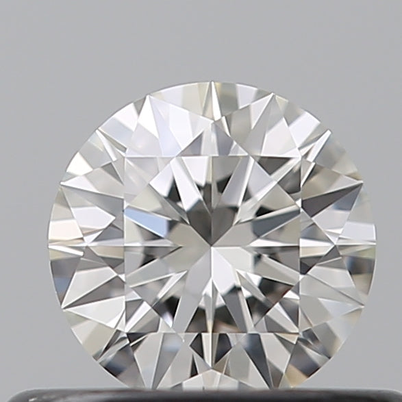 0.35 carat Round diamond H  VVS1 Excellent