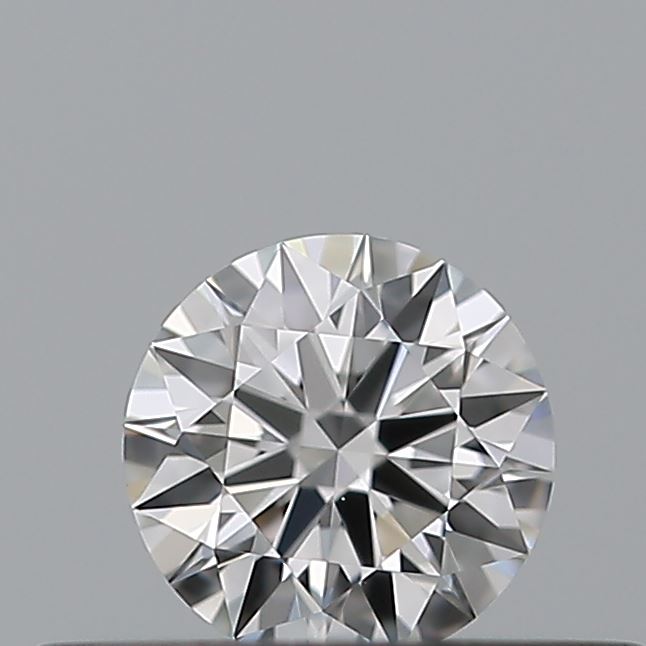 0.20 carat Round diamond E  VVS1 Excellent