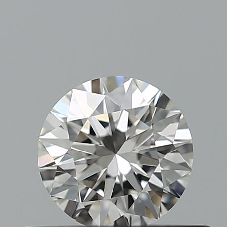 0.32 carat Round diamond F  VVS2 Excellent