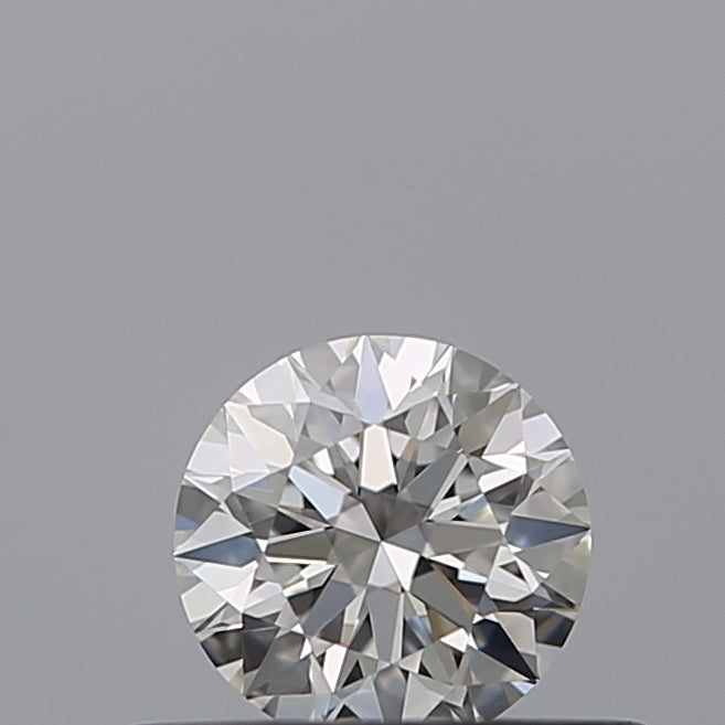 0.31 carat Round diamond E  IF Excellent