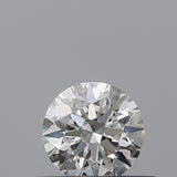 0.31 carat Round diamond E  IF Excellent