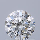 0.80 carat Round diamond E VVS1 Excellent