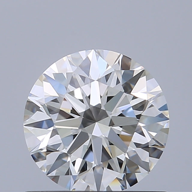 0.80 carat Round diamond E VVS1 Excellent