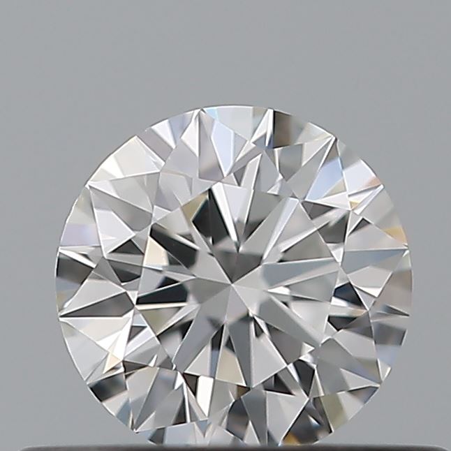 0.34 carat Round diamond G  VS2 Excellent