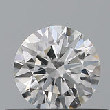 0.34 carat Round diamond G  VS2 Excellent