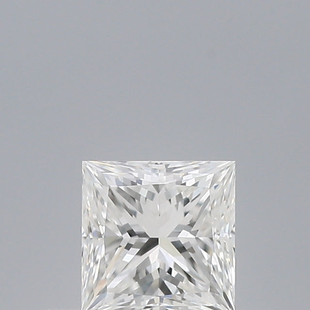 0.31 carat Princess diamond F VVS1 