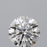 0.33 carat Round diamond G  VVS2 Excellent