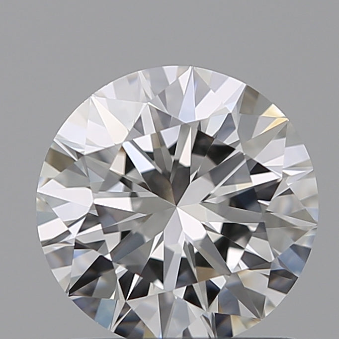 1.05 carat Round diamond E  VVS2 Excellent