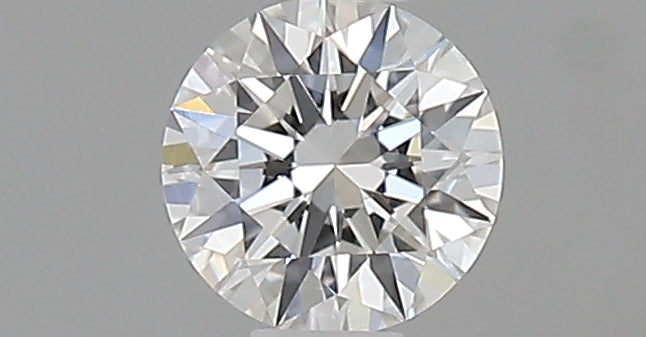 0.31 carat Round diamond D  SI1 Excellent