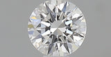 0.31 carat Round diamond D  SI1 Excellent