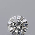 0.30 carat Round diamond G  VVS2 Excellent