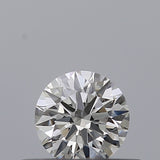 0.30 carat Round diamond G  VVS2 Excellent